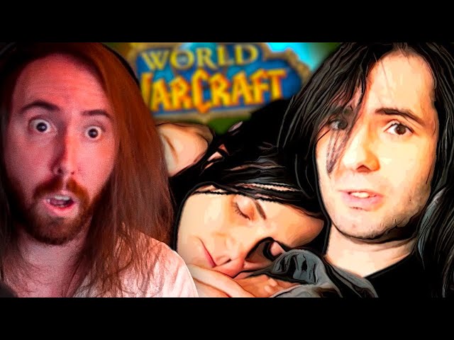 Athene: The Streamer Turned Cult Leader | Asmongold Reacts