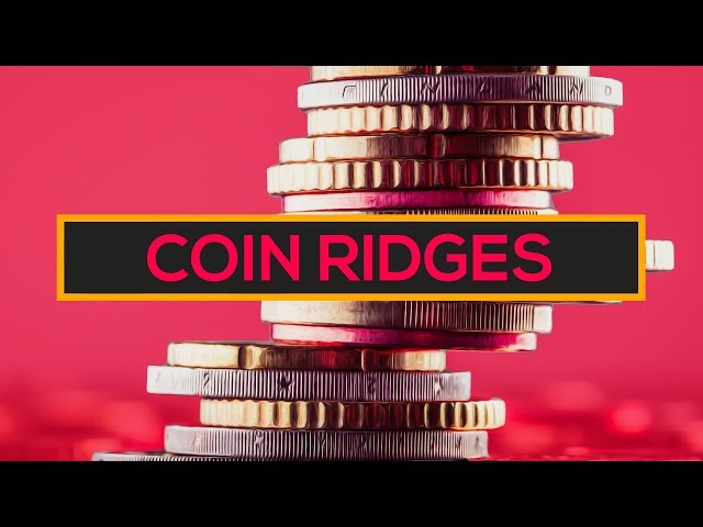 Why Do Coins Have Ridges ?