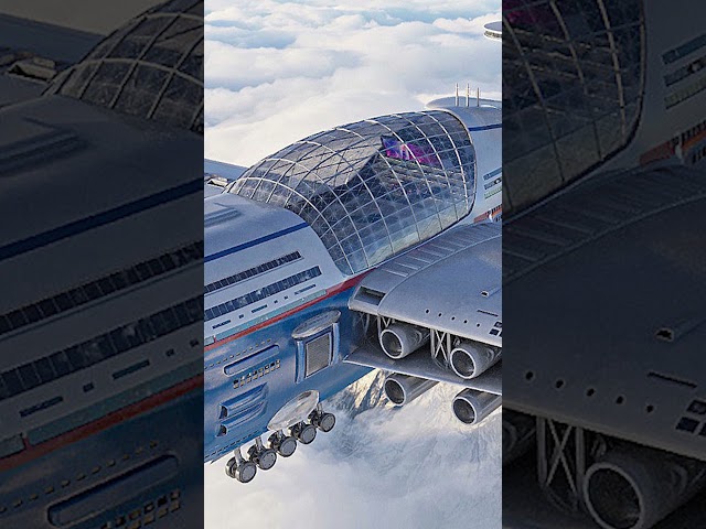 Top 3 Incredible FUTURE Plane Concepts