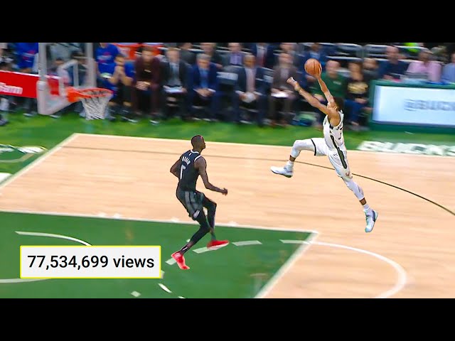 Most Viral Playoffs Moments that BROKE the Internet !