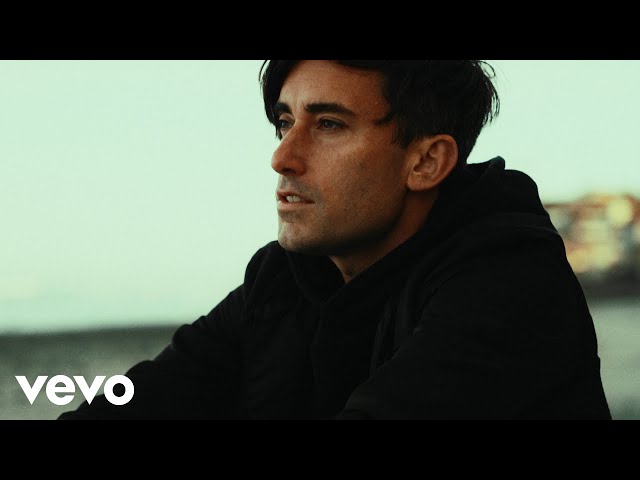 Phil Wickham - It's Always Been You (Official Music Video)
