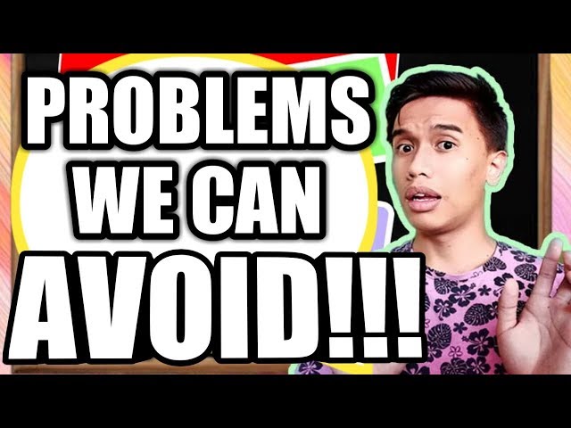 Common Problems Every Teacher Can Avoid (Deped)