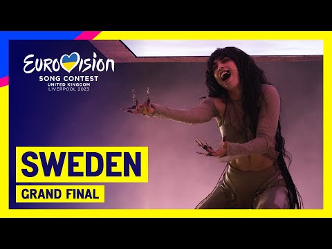 🇸🇪 Sweden at Eurovision