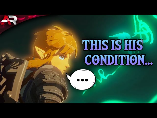 The REASONS For Link's Silence In The Zelda Series... | Nintendo With Some Psychology