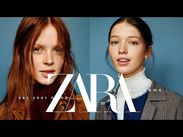5 Πράγματα που δεν ξέρεις για τα Zara