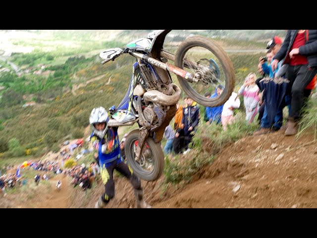 Extreme XL Lagares 2024 | Best of PRO Hard Enduro - Mario Roman WINS by Jaume Soler