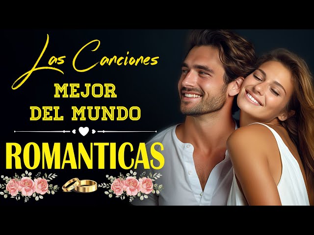 Top 100 Baladas Romanticas Acústicas Antigas 🌺 Baladas Romantica en Ingles de los 80 y 90 📀