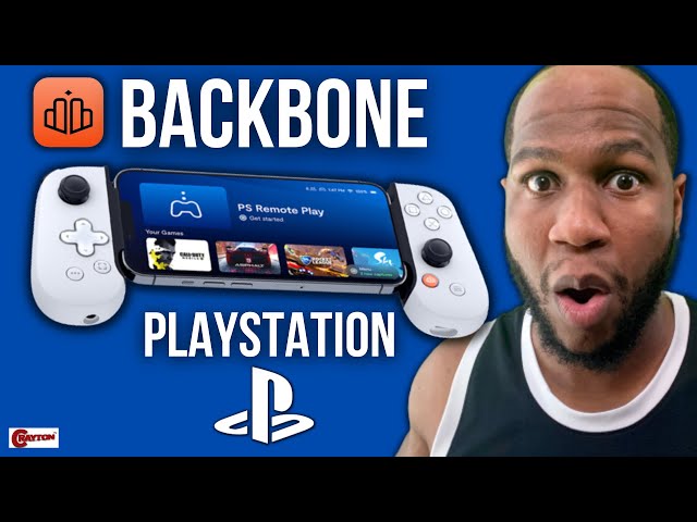 Backbone PlayStation Controller Review: Should You Buy It?