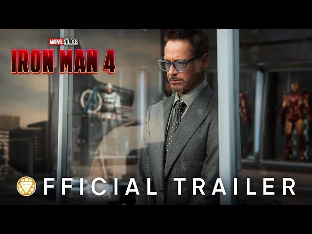 Top 5 Film Trailers You Must Watch (Best Of 2024)#movies #marvel #games #2024 #2026movies