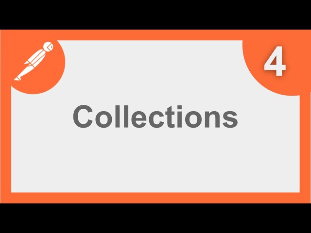POSTMAN BEGINNER TUTORIAL 4 💡 What is Collection | How to Create Collections