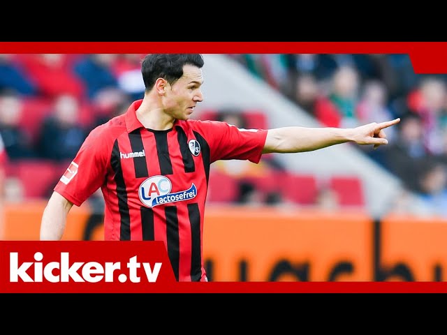 Nicolas Höfler: Unterschätzte Spieler der Bundesliga | kicker.tv