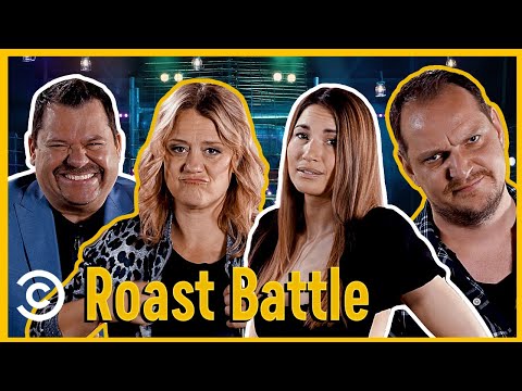 Roast Battle | Staffel 5 | Comedy Central Deutschland