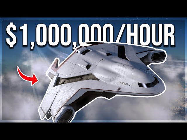 Make Money Fast | Star Citizen | New Players Guide