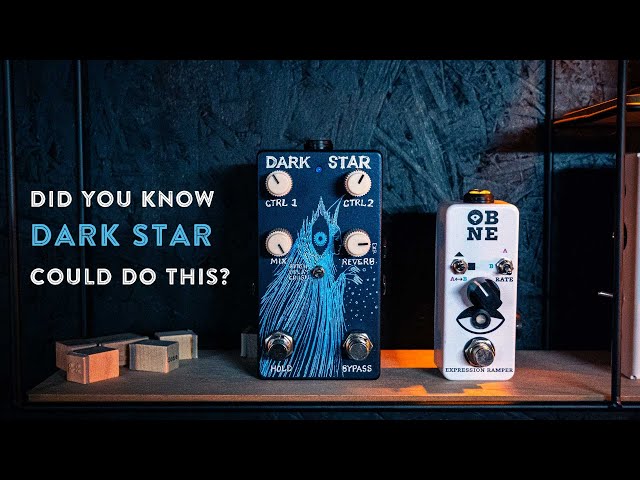 Did You Know Old Blood Noise Endeavors Dark Star Could Sound Like This?
