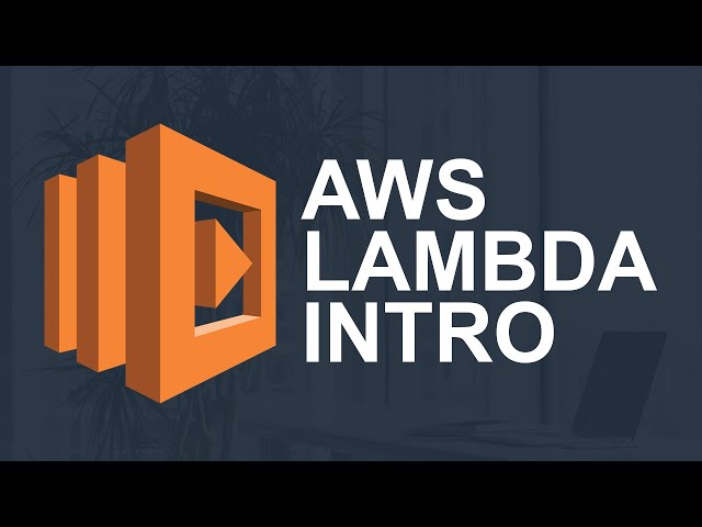 AWS Lambda intro - versions, aliases, concurrency, triggers, logs and monitoring