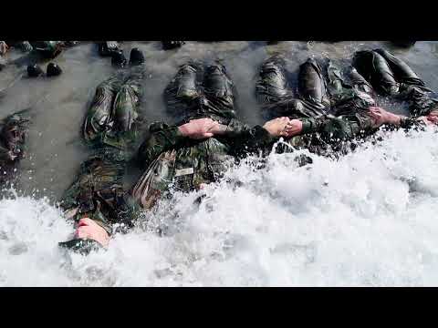 SEAL Officer Assessment and Selection | SEALSWCC.COM