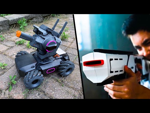 10 SUPER CRAZY TOYS THAT YOU CAN BUY ONLINE RIGHT NOW | CRAZY SUPERHERO GADGETS & TOYS
