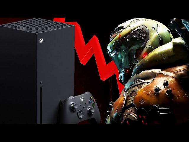 Xbox is DYING | The PS5 is DESTROYING Xbox Series X|S Sales Despite Starfield & Activision Blizzard