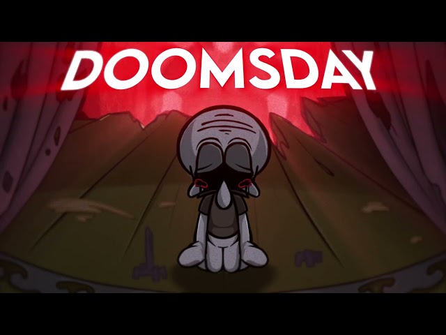 [FANMADE] Doomsday Remake - Mistful Crimson Morning