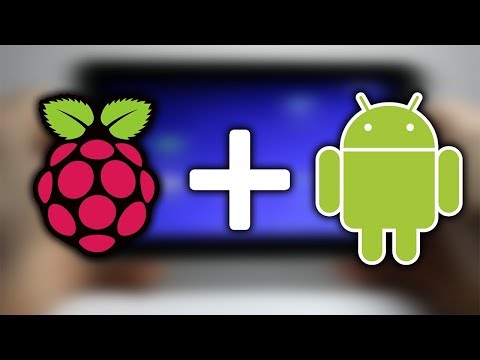 Emteria OS Review - Raspberry Pi Android