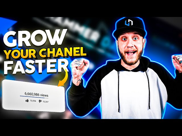 Unbelievable Secret that Helped this YouTuber Grow 1000 Subscribers in 7 Minutes!
