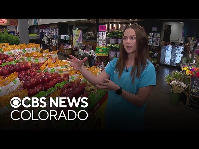Looking to eat healthy on a budget? Here's advice from a Colorado expert