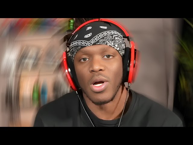 KSI Just Lost His Entire Fanbase With This Video...