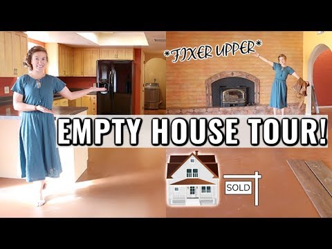 Our Home Renovation!