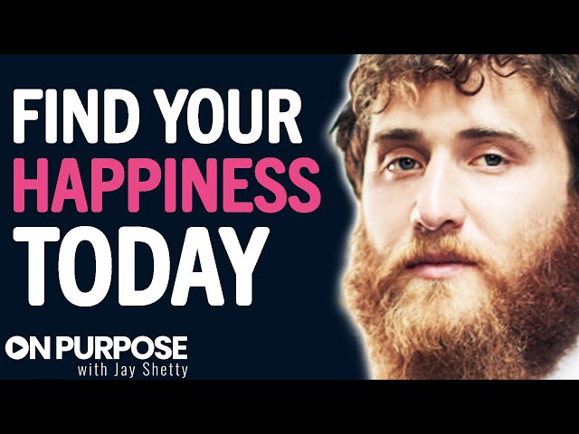 FAMOUS Musician Explains How SUCCESS & FAME Almost RUINED HIS LIFE | Mike Posner & Jay Shetty