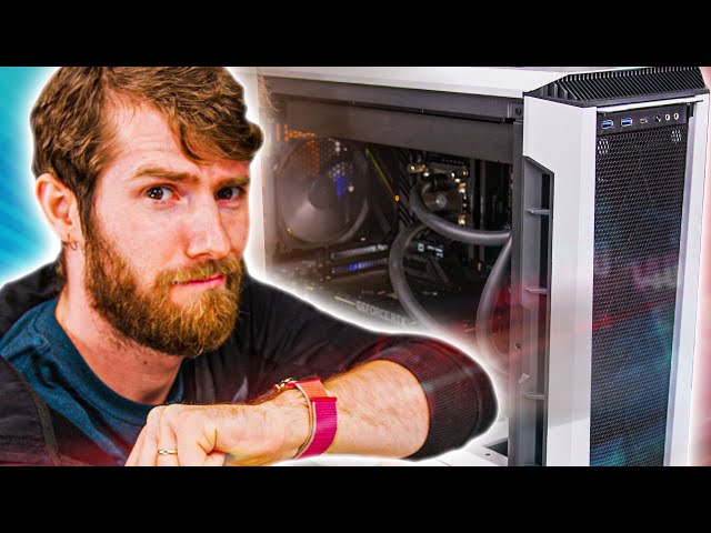 The Fastest Gaming PC in the World! ...For now