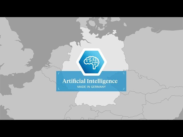 Artificial Intelligence (AI) in Germany