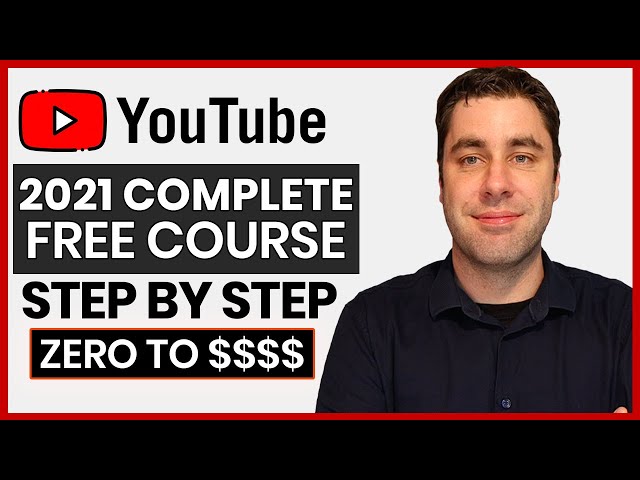 FREE How To Start YouTube Channel Course | Complete A-Z Blueprint 2024
