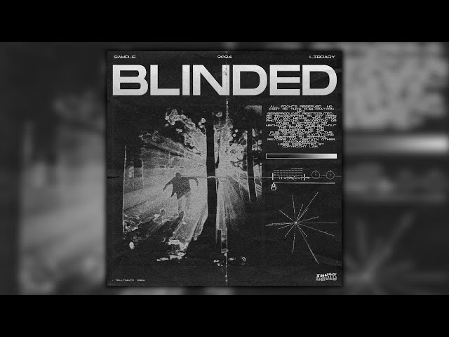 [FREE SAMPLE PACK] "BLINDED" (Travis Scott, Utopia, Dez Wright, Mike Dean)