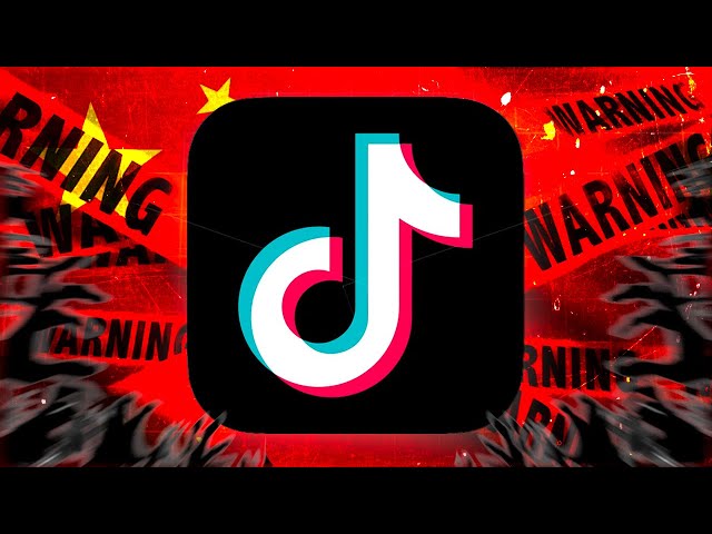 TikTok Should Have Been Banned All Along...