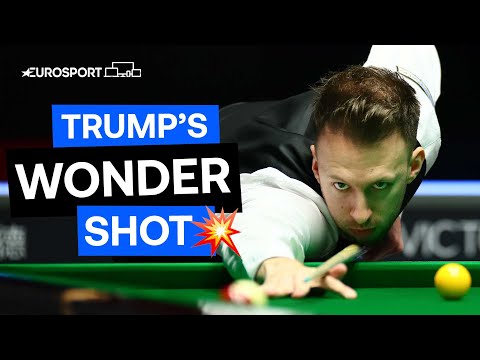 Best Shots | Eurosport Snooker