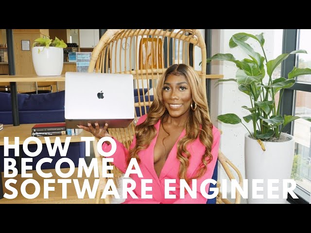 How to Become a Software Engineer at a Top Tech Company