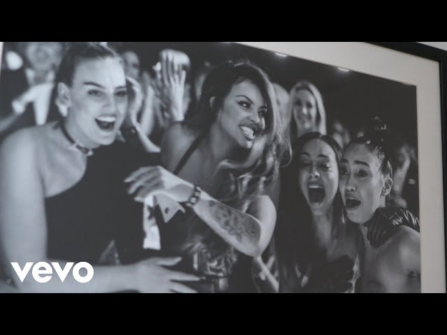 Little Mix - At Home Documentary (Part 1)