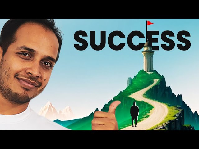 How to be SUCCESSFUL