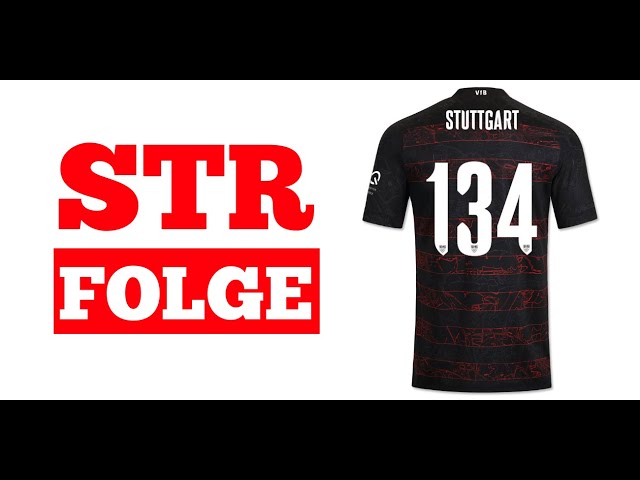 STR Fan Radio: VfB Stuttgart gegen 1. FC Köln