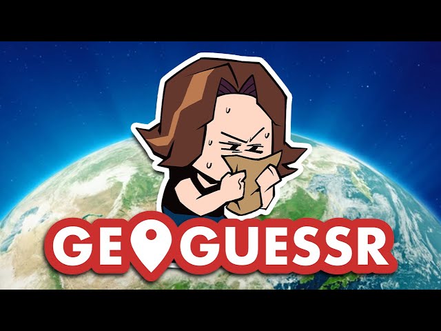 "Stupid Americans Try to Guess World Places" | Geoguessr