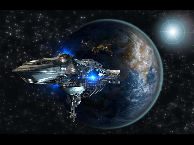 Documentary Films ✧ Interstellar Flight...Is It Possible