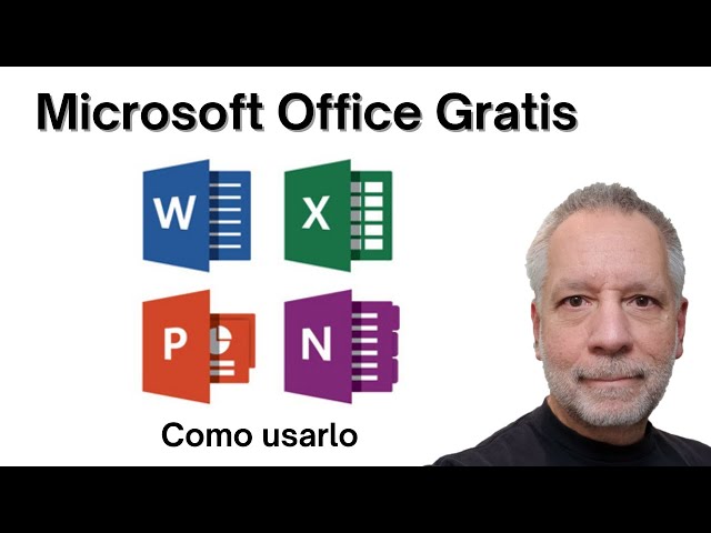 Como obtener Microsoft Office Gratuitamente