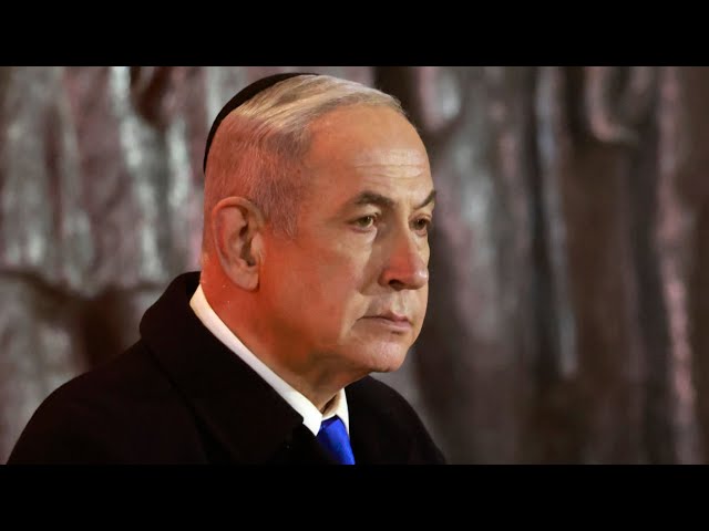 Netanyahu Vows Israel to Fight Alone Even Without US Help | Horizons Middle East & Africa 05/10/2024