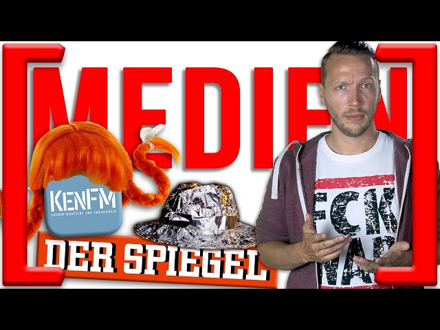 Relotius-Spiegel vs KenFM | Medien vs Bürger | Corona-Demos [sic!] #10