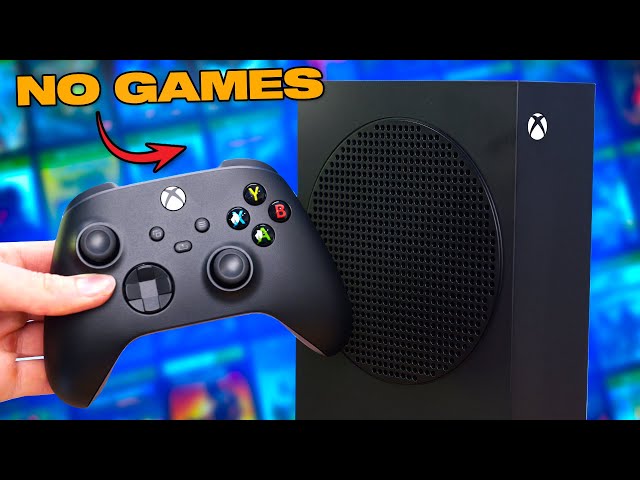 10 NEW Xbox Games You Should Play in 2024!