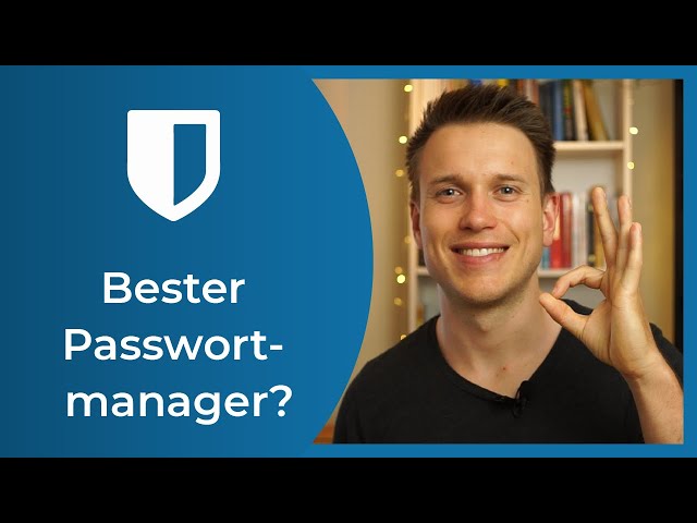Bitwarden: Deshalb ist er mein Lieblings-Passwortmanager