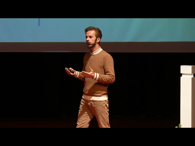 Mutluluğa Giden Yol: Kaydet. Klasöre At. Akışı Yakala! | Gökhan Çam | TEDxİKÜ