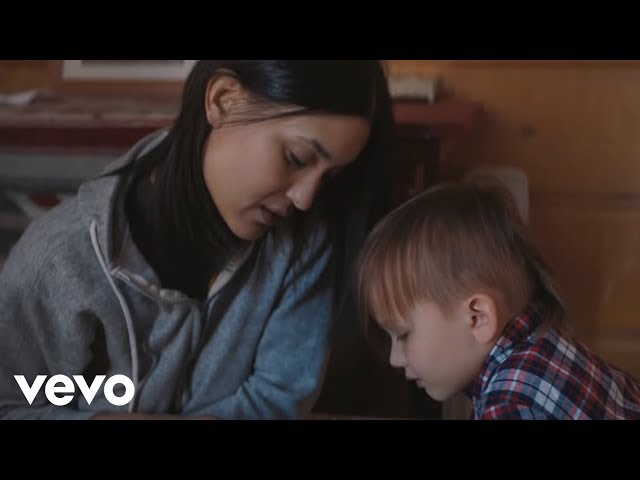 Nathaniel Rateliff & The Night Sweats - You Worry Me (Music Video)