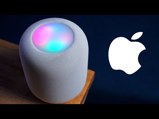 Apple HomePod 2: blew my mind AND my wallet 💸