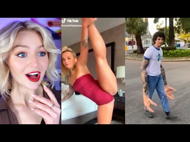 The Most UNHINGED TikTok’s